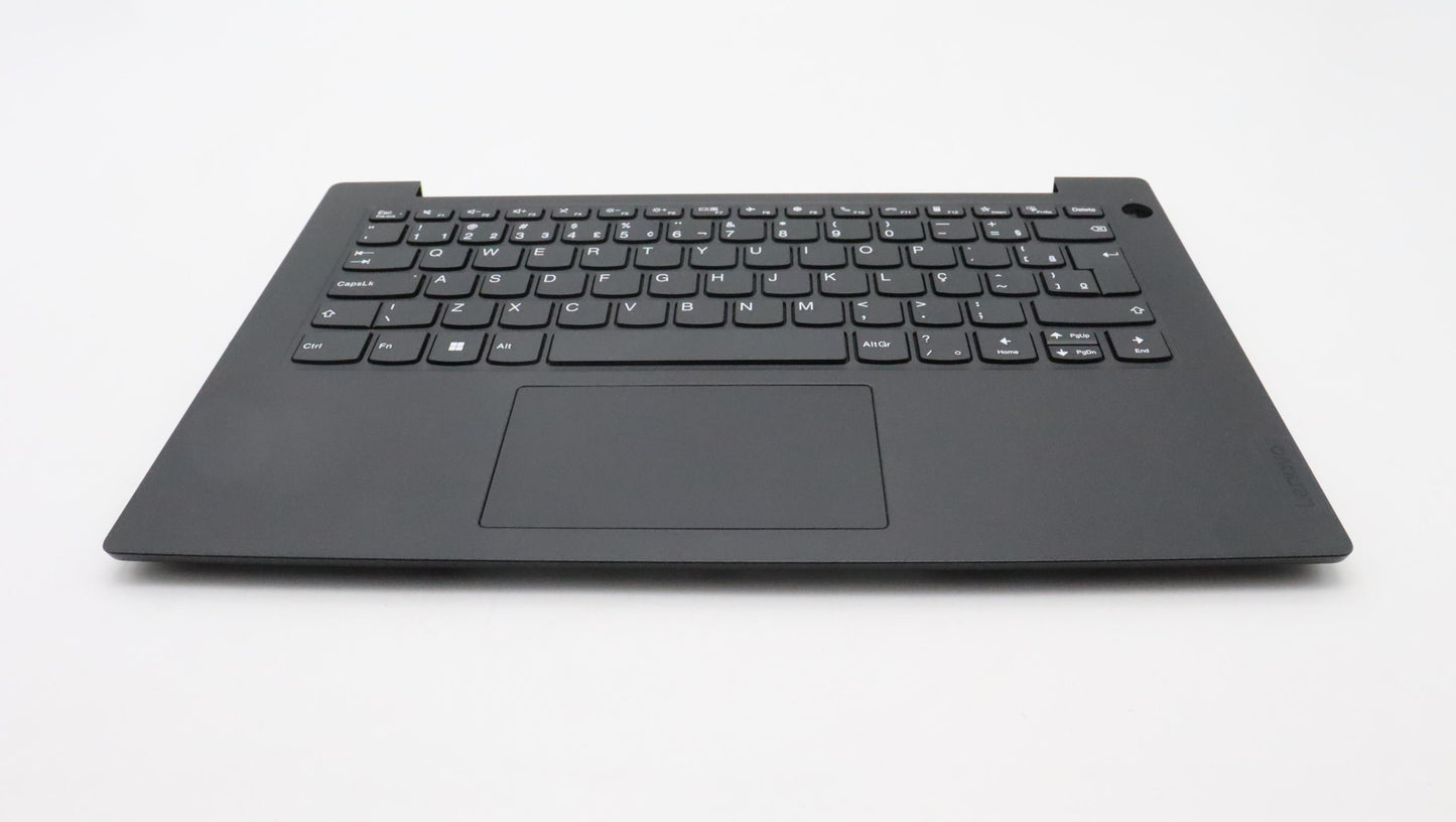 Lenovo Mech Assembly Kbw/Ccvr Brl-Chy - 5M11G25551