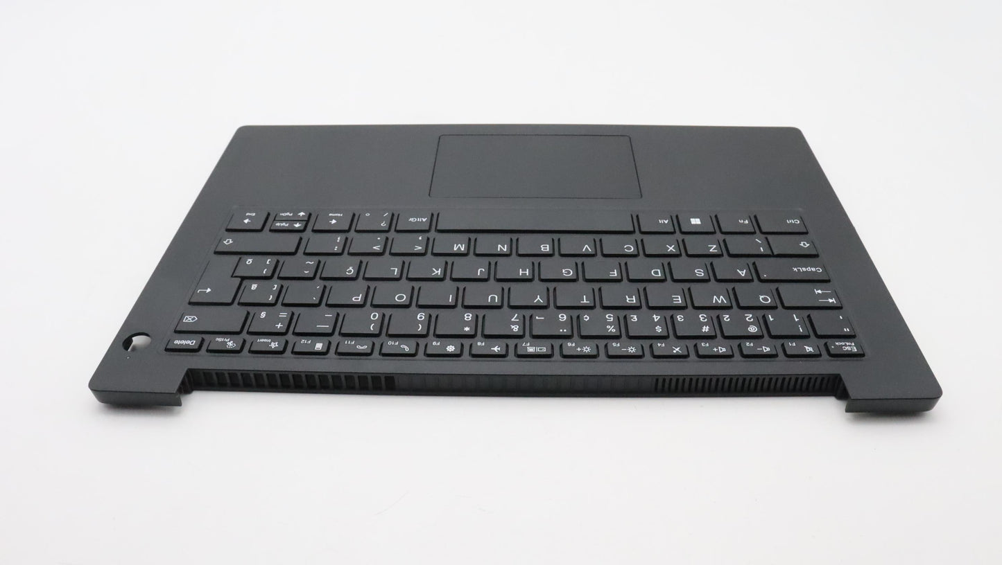 Lenovo Mech Assembly Kbw/Ccvr Brl-Chy - 5M11G25551
