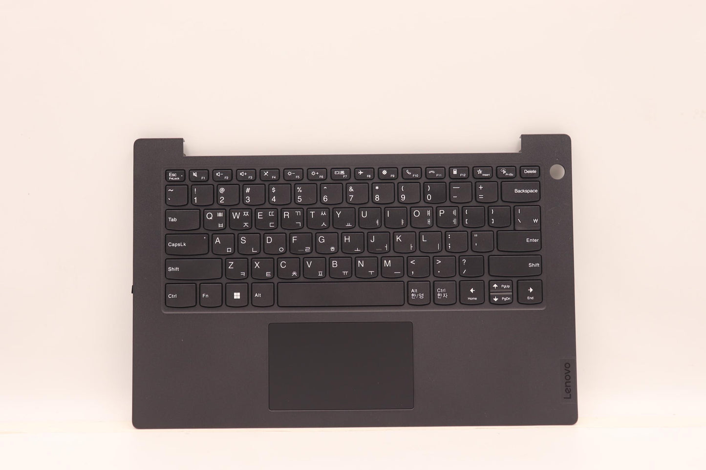 Lenovo Mech Assembly Kbw/Ccvr Kor-Chy - 5M11G25616