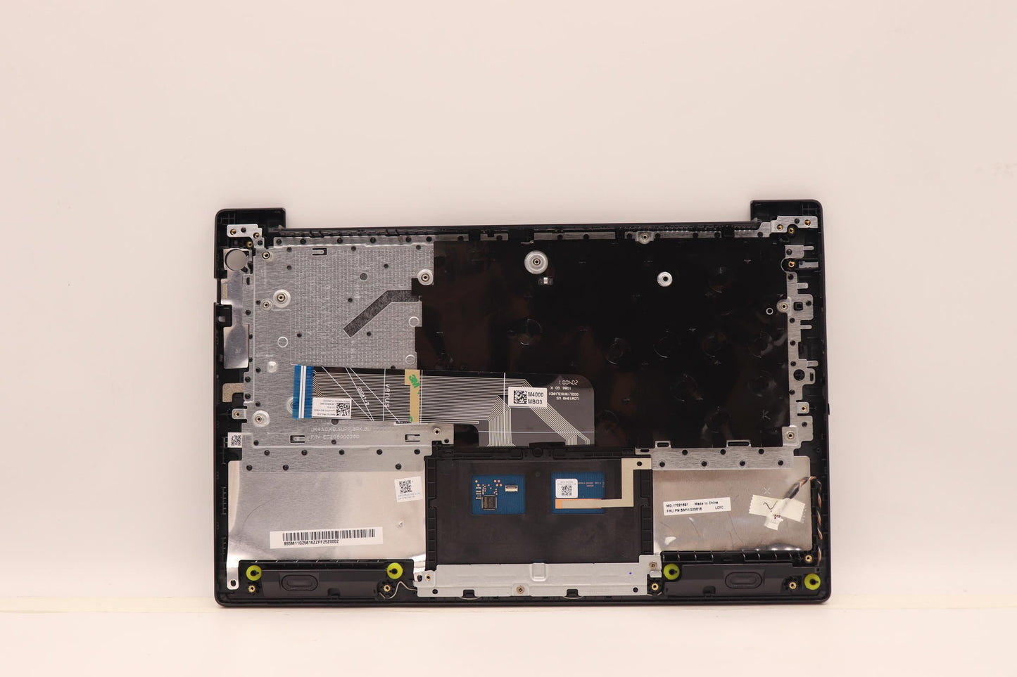 Lenovo Mech Assembly Kbw/Ccvr Kor-Chy - 5M11G25616