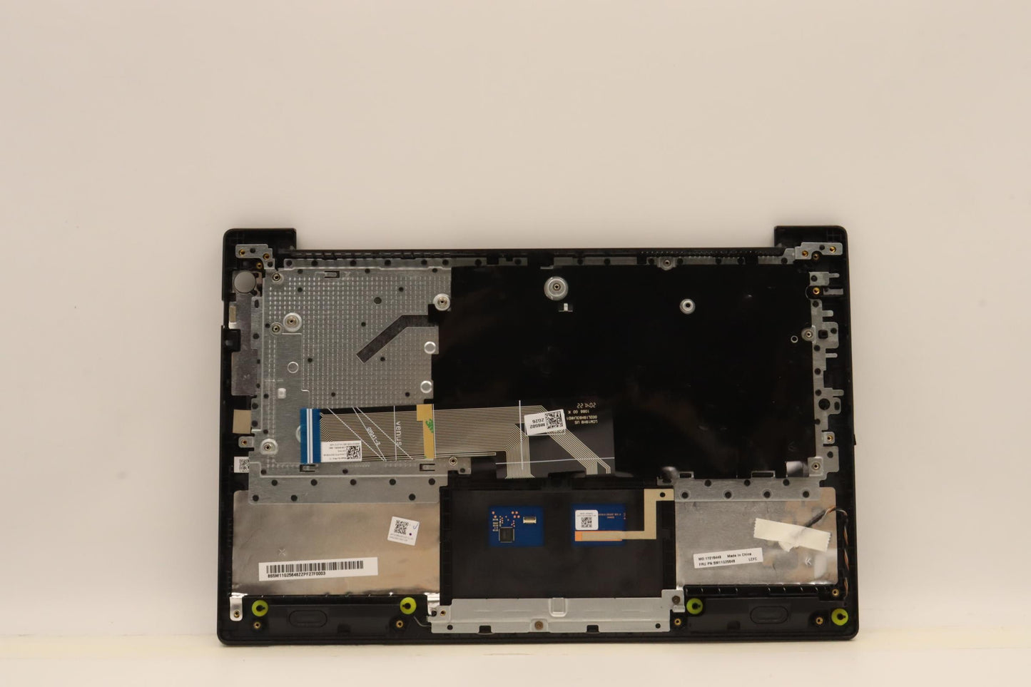 Lenovo Mech Assembly Kbw/Ccvr Tc-Chy - 5M11G25648