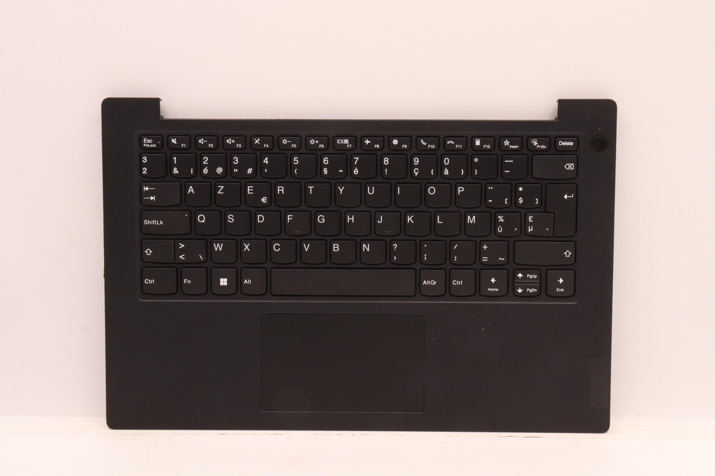 Lenovo Mech Assembly Kbw/Ccvr Bel-Chy - 5M11G25693