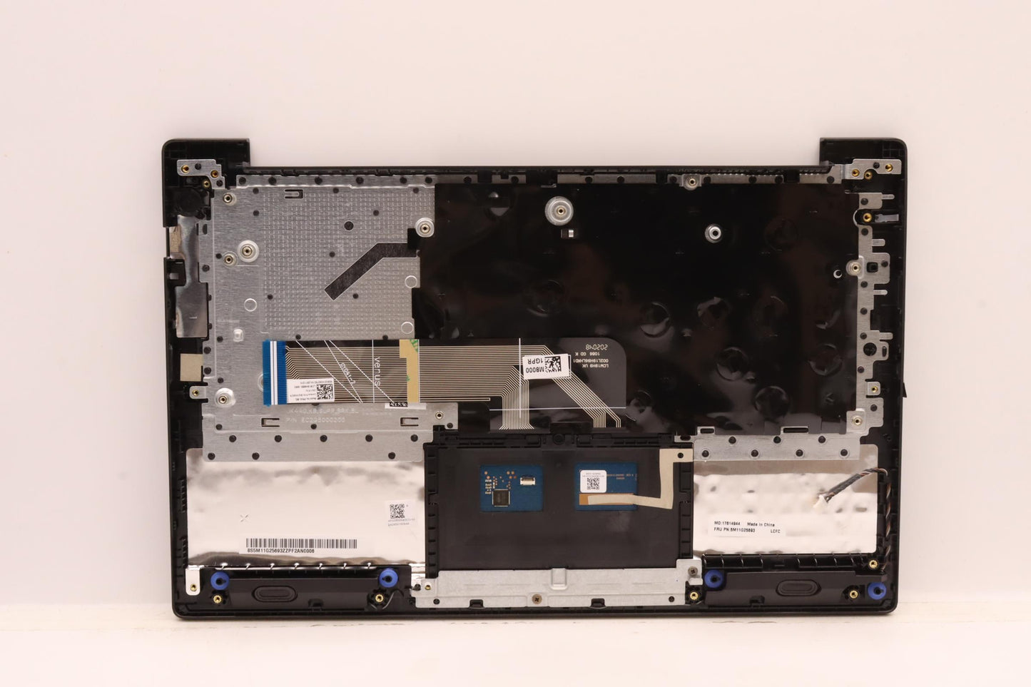 Lenovo Mech Assembly Kbw/Ccvr Bel-Chy - 5M11G25693