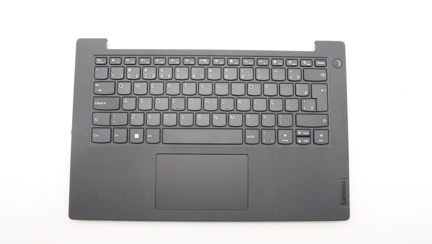 Lenovo Mech Assembly Kbw/Ccvr Brl-Chy - 5M11G25700
