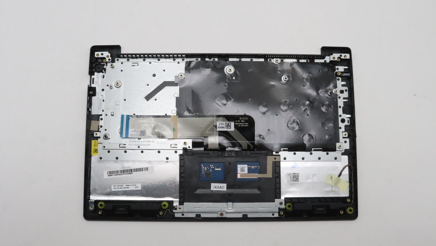 Lenovo Mech Assembly Kbw/Ccvr Brl-Chy - 5M11G25700