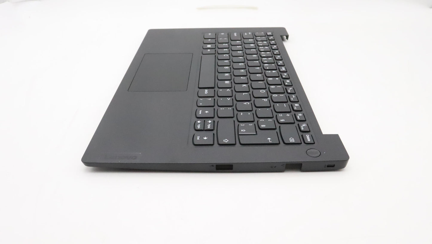 Lenovo Mech Assembly Kbw/Ccvr Brl-Chy - 5M11G25700