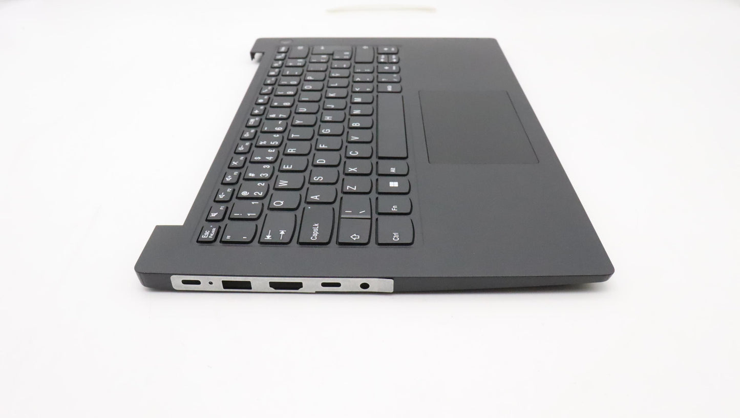 Lenovo Mech Assembly Kbw/Ccvr Brl-Chy - 5M11G25700
