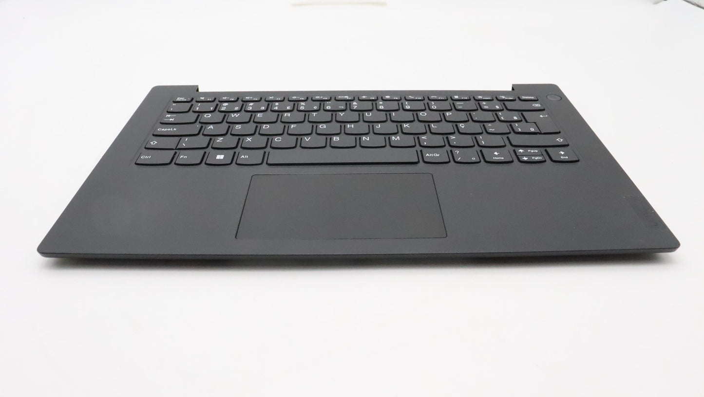 Lenovo Mech Assembly Kbw/Ccvr Brl-Chy - 5M11G25700