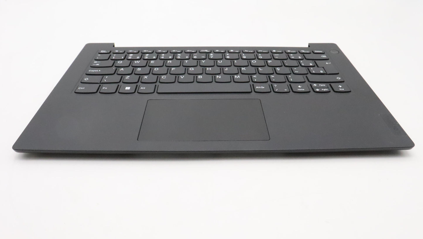 Lenovo Mech Assembly Kbw/Ccvr Brl-Chy - 5M11G25700