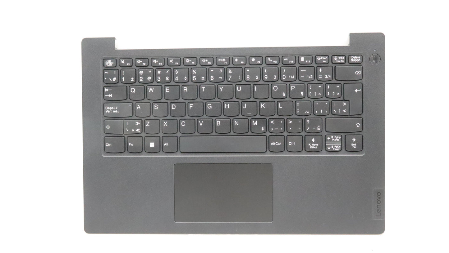 Lenovo Mech Assembly Kbw/Ccvr Fra/Eng - 5M11G25721