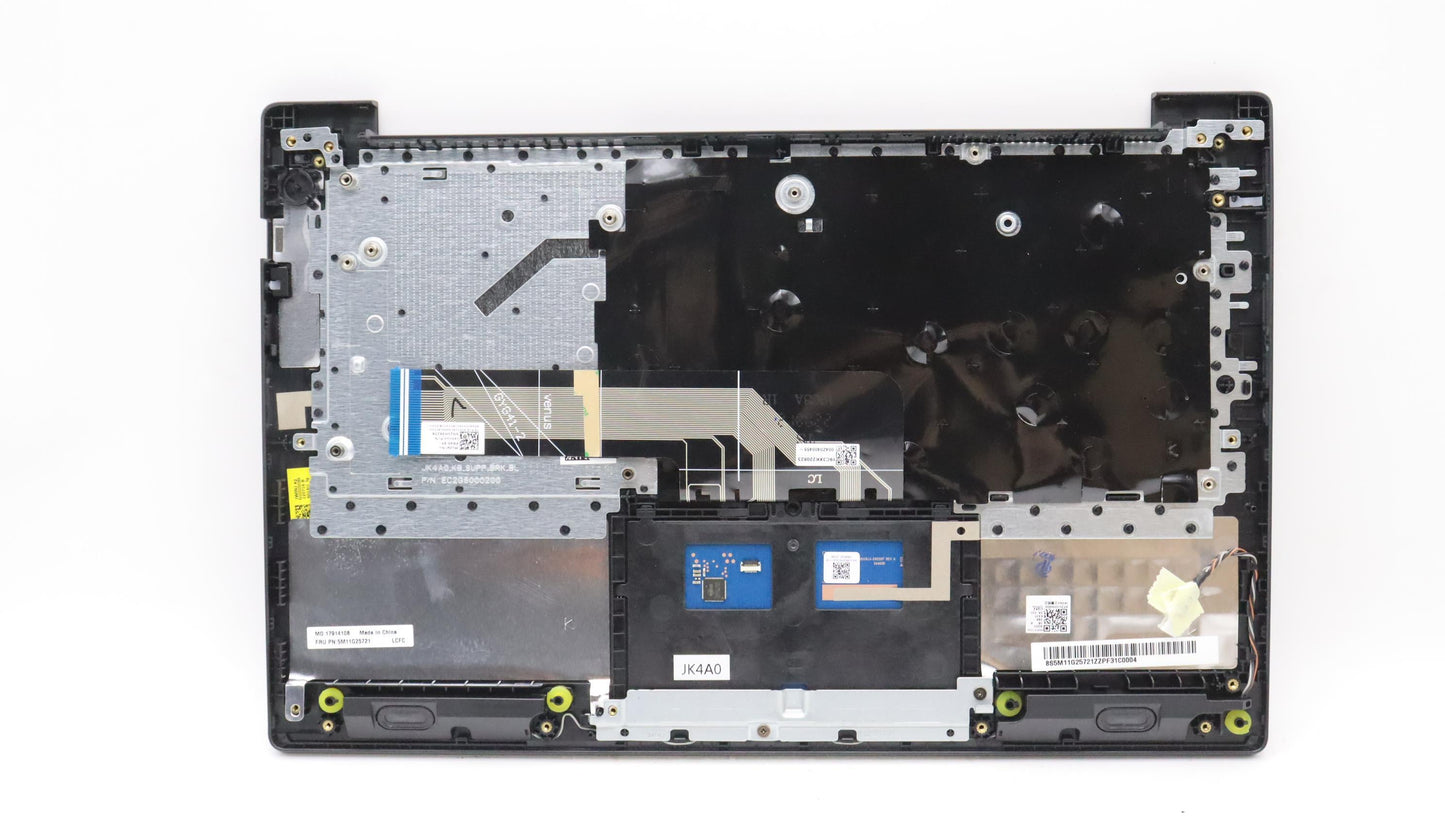 Lenovo Mech Assembly Kbw/Ccvr Fra/Eng - 5M11G25721
