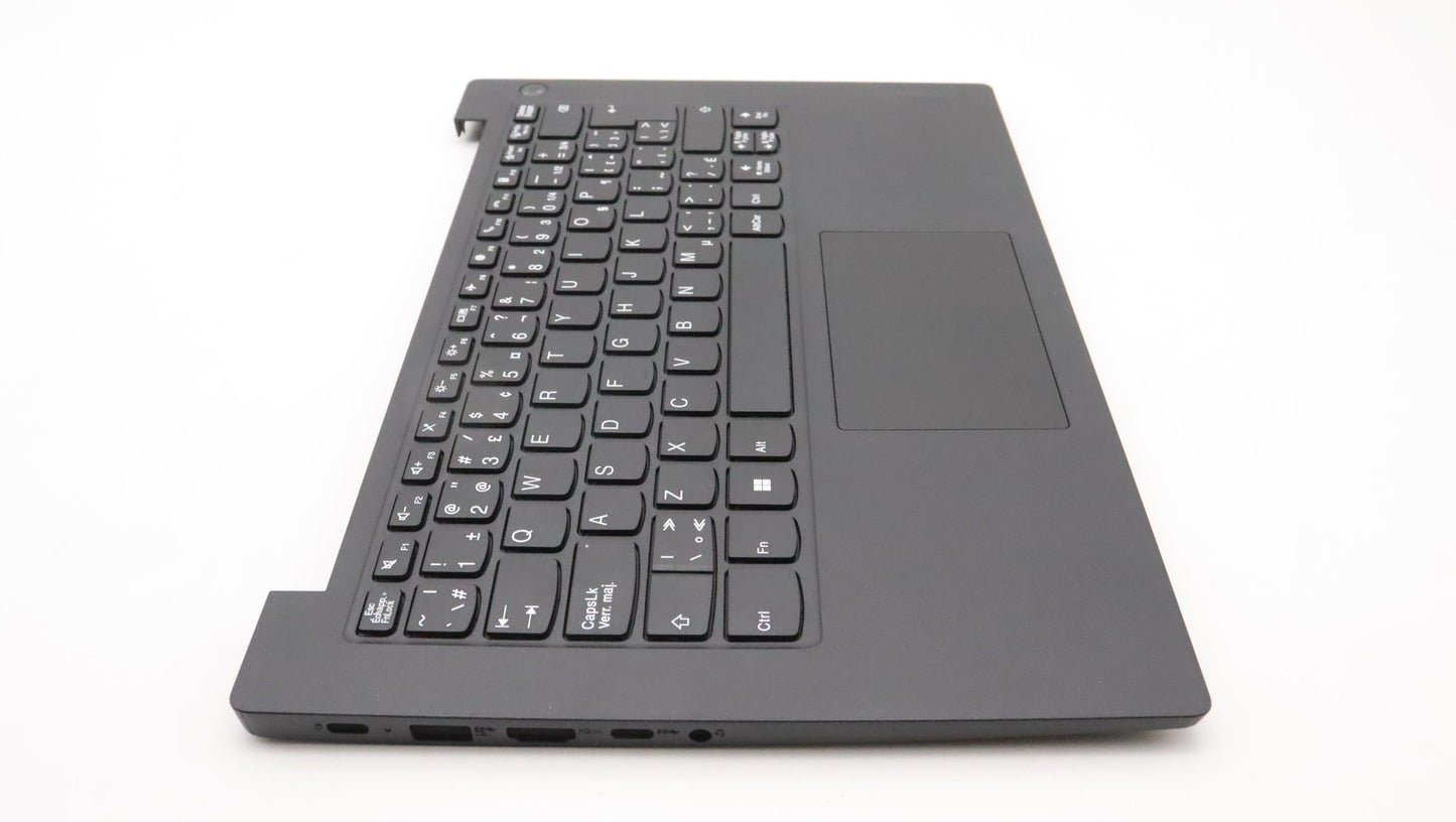 Lenovo Mech Assembly Kbw/Ccvr Fra/Eng - 5M11G25721
