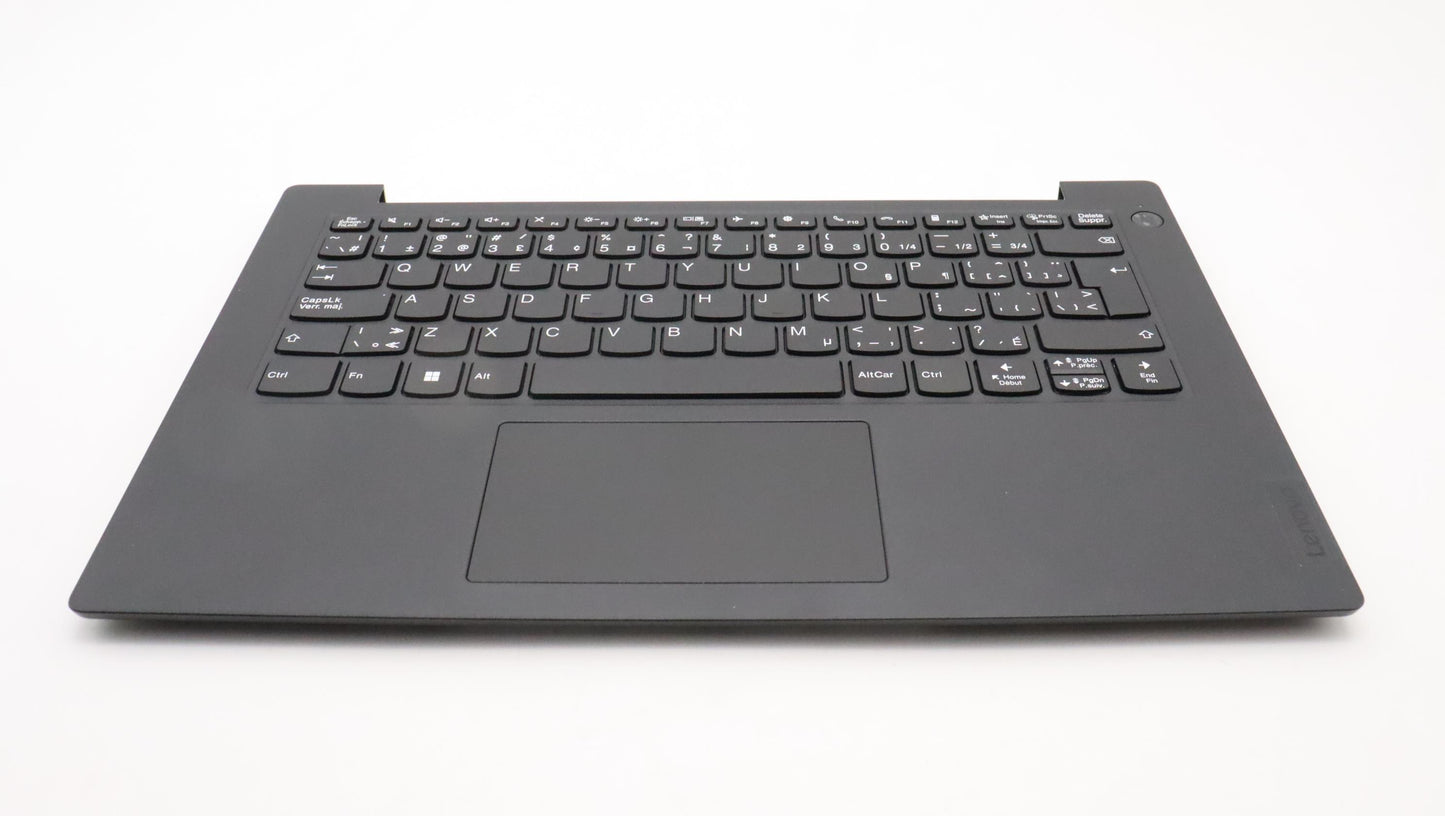 Lenovo Mech Assembly Kbw/Ccvr Fra/Eng - 5M11G25721