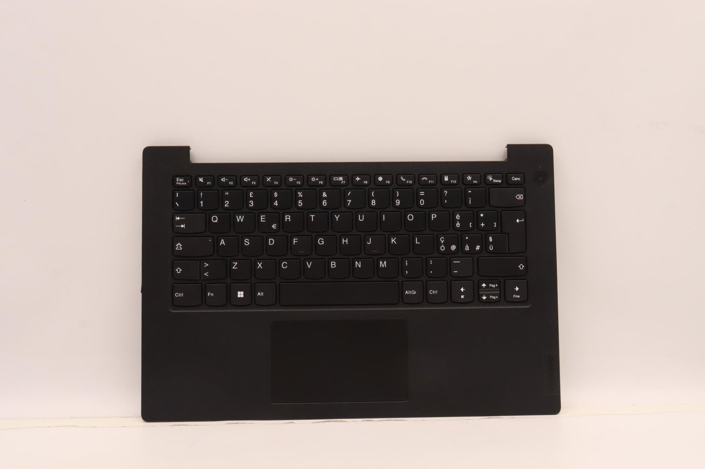 Lenovo Mech Assembly Kbw/Ccvr Ita-Chy - 5M11G25768
