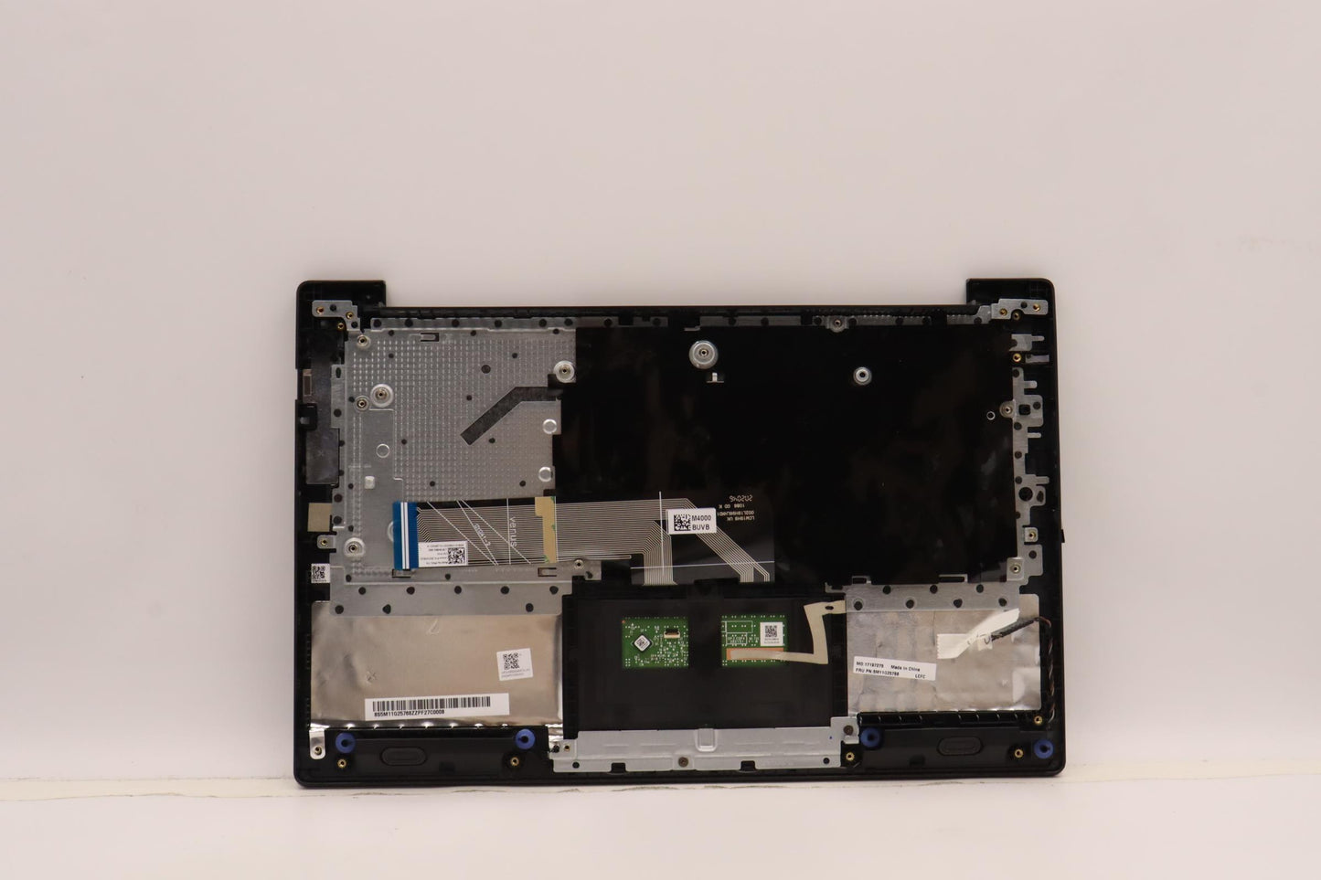 Lenovo Mech Assembly Kbw/Ccvr Ita-Chy - 5M11G25768
