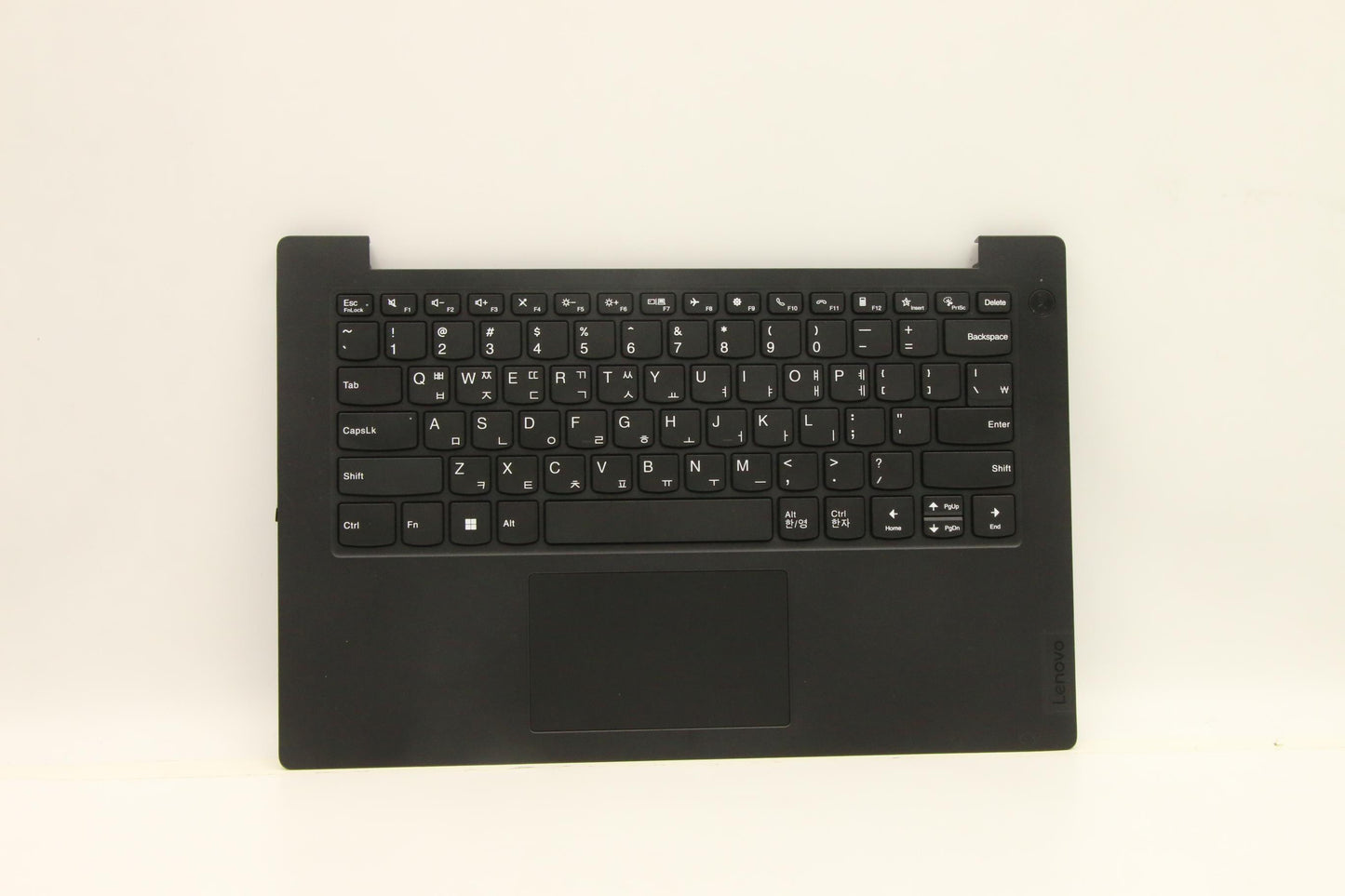 Lenovo Mech Assembly Kbw/Ccvr Kor-Tsg - 5M11G25782
