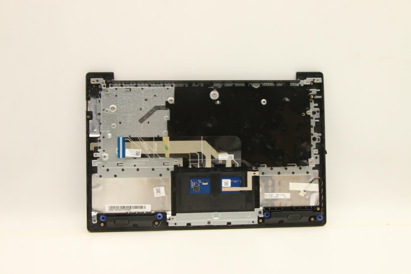 Lenovo Mech Assembly Kbw/Ccvr Kor-Tsg - 5M11G25782