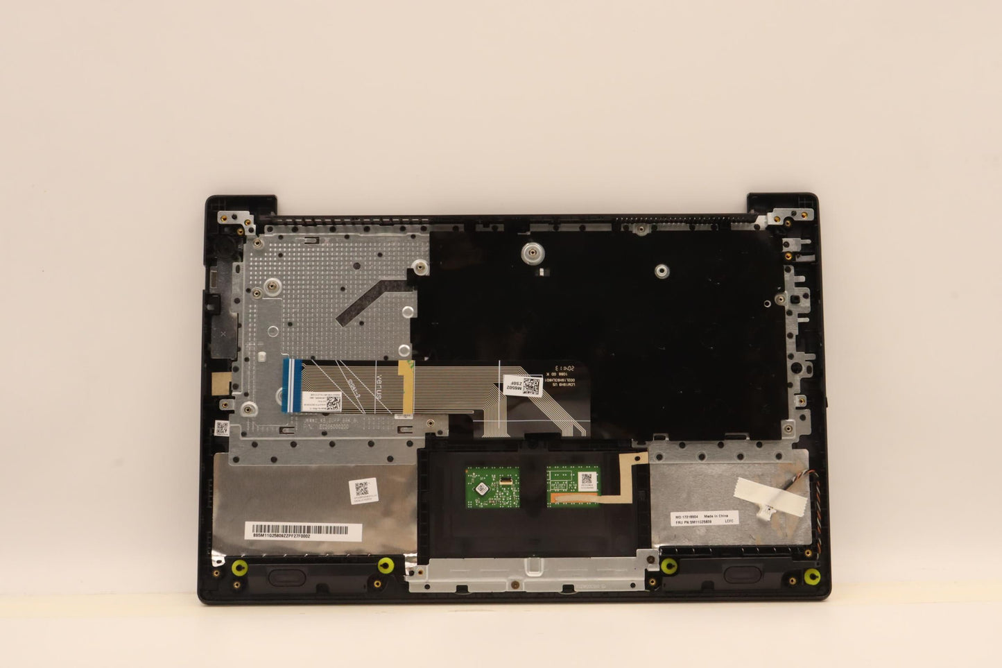 Lenovo Mech Assembly Kbw/Ccvr Tc-Chy - 5M11G25809