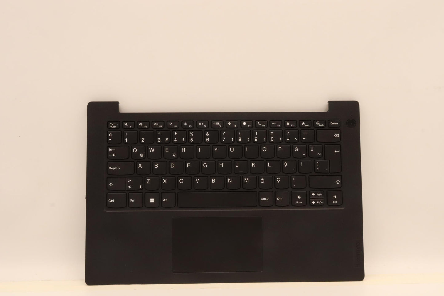 Lenovo Mech Assembly Kbw/Ccvr Tur-Chy - 5M11G25817