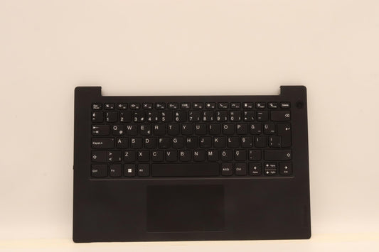 Lenovo Mech Assembly Kbw/Ccvr Tur-Chy - 5M11G25817