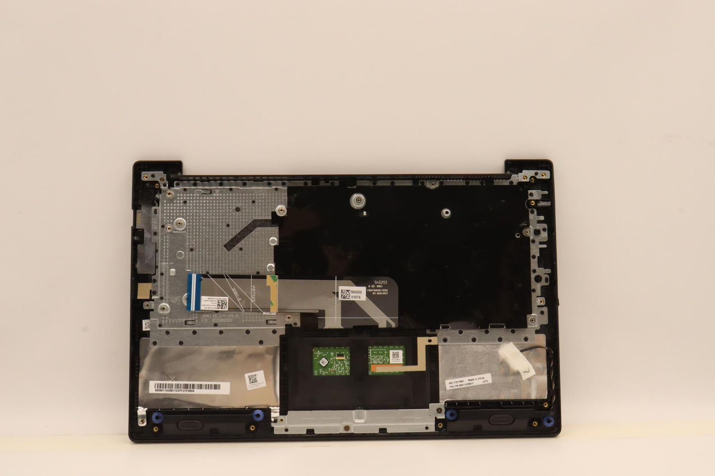 Lenovo Mech Assembly Kbw/Ccvr Tur-Chy - 5M11G25817