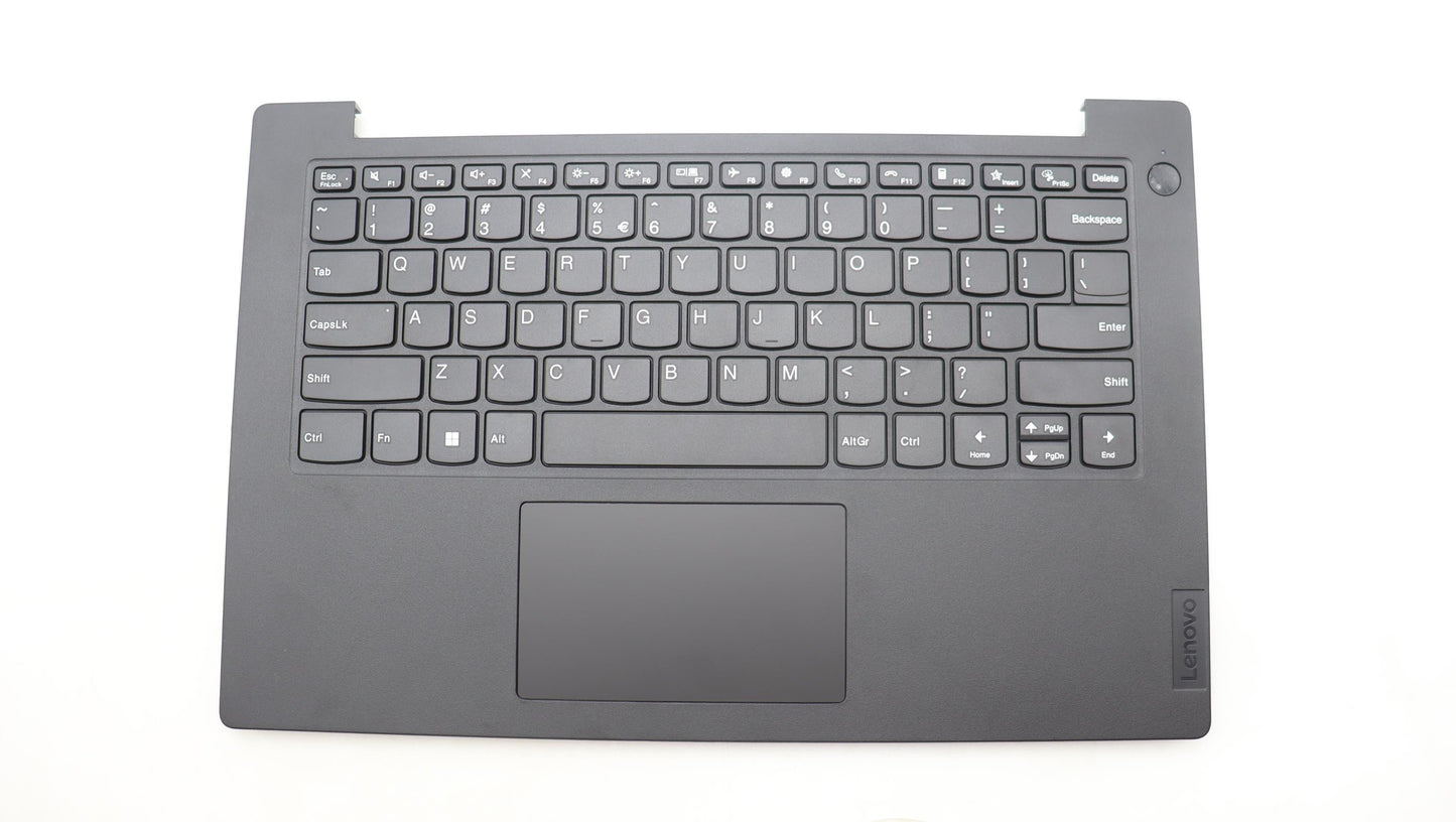 Lenovo Mech Assembly Kbw/Ccvr Euro En - 5M11G25825