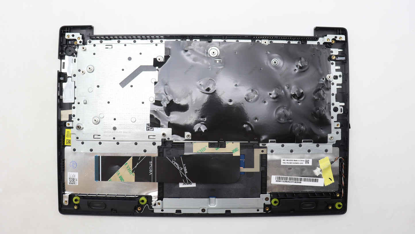 Lenovo Mech Assembly Kbw/Ccvr Euro En - 5M11G25825