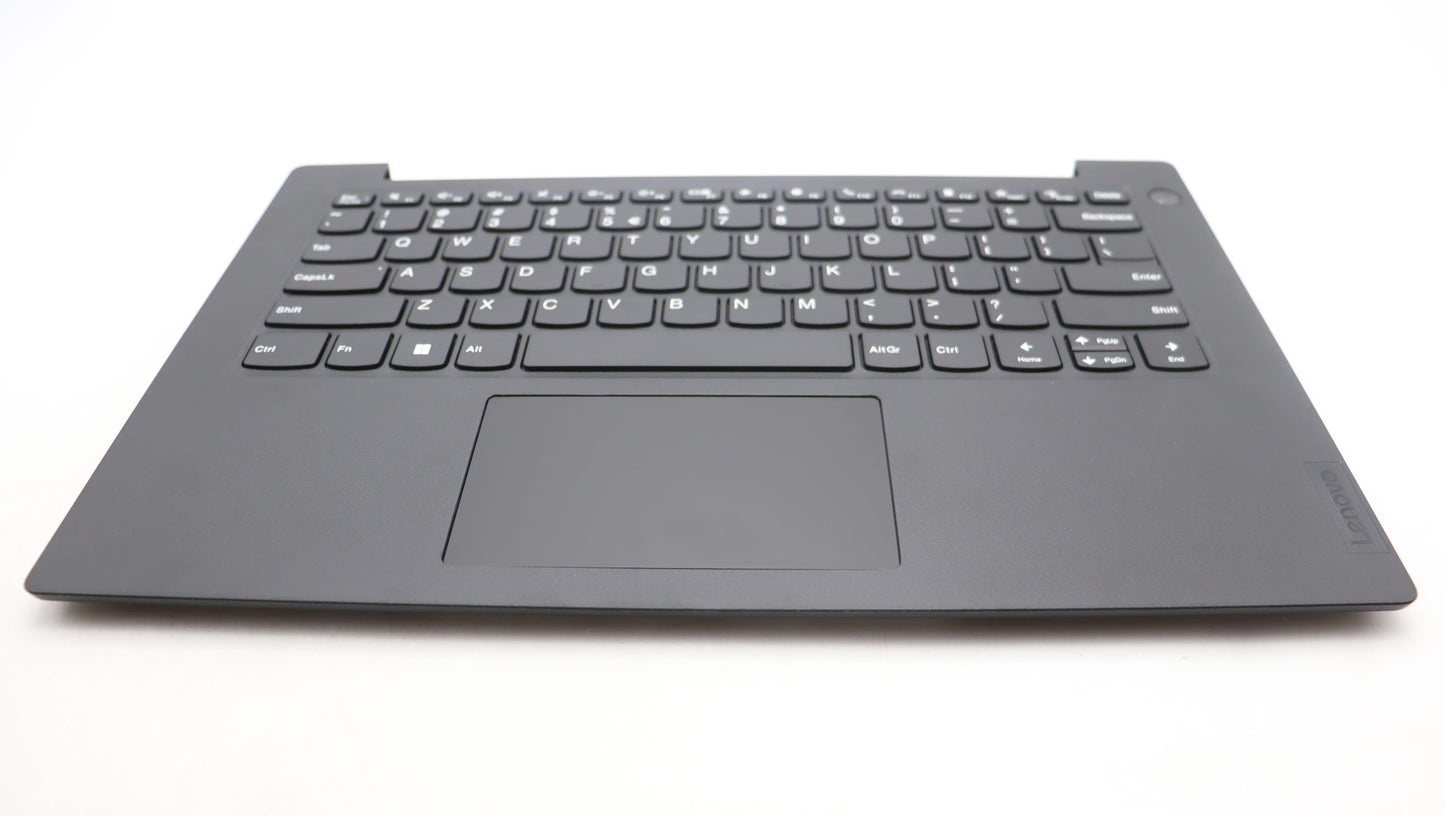 Lenovo Mech Assembly Kbw/Ccvr Euro En - 5M11G25825