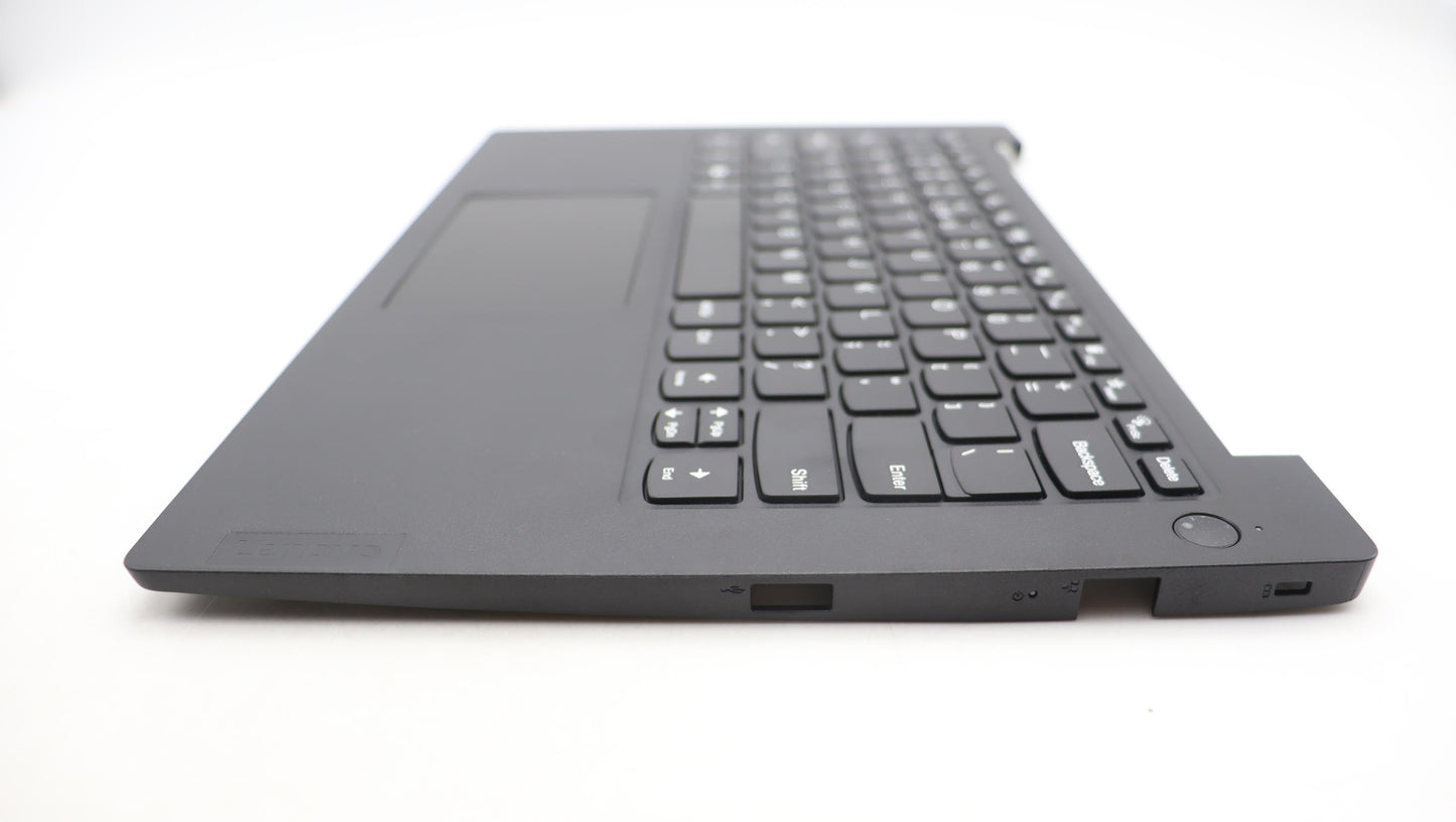 Lenovo Mech Assembly Kbw/Ccvr Euro En - 5M11G25825