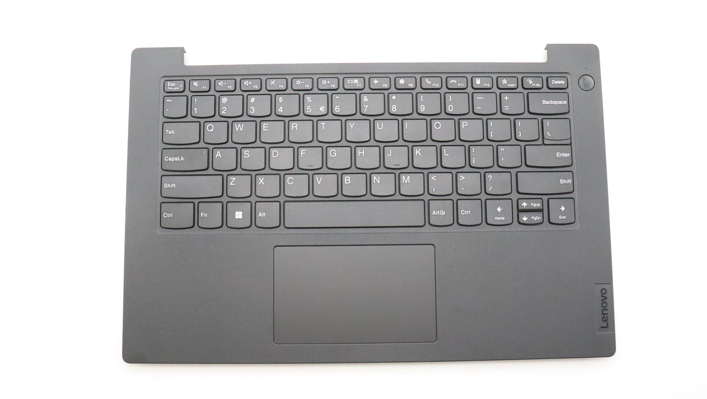 Lenovo Mech Assembly Kbw/Ccvr Euro En - 5M11G25831