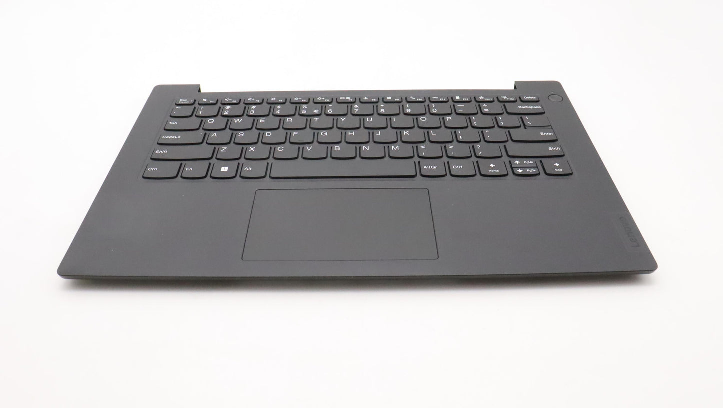 Lenovo Mech Assembly Kbw/Ccvr Euro En - 5M11G25831