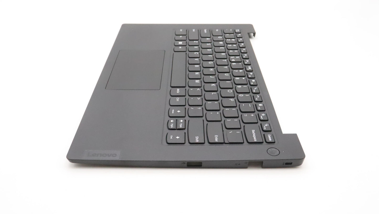 Lenovo Mech Assembly Kbw/Ccvr Euro En - 5M11G25831