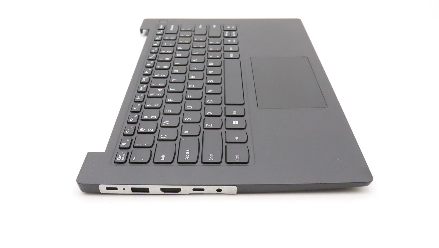 Lenovo Mech Assembly Kbw/Ccvr Euro En - 5M11G25831