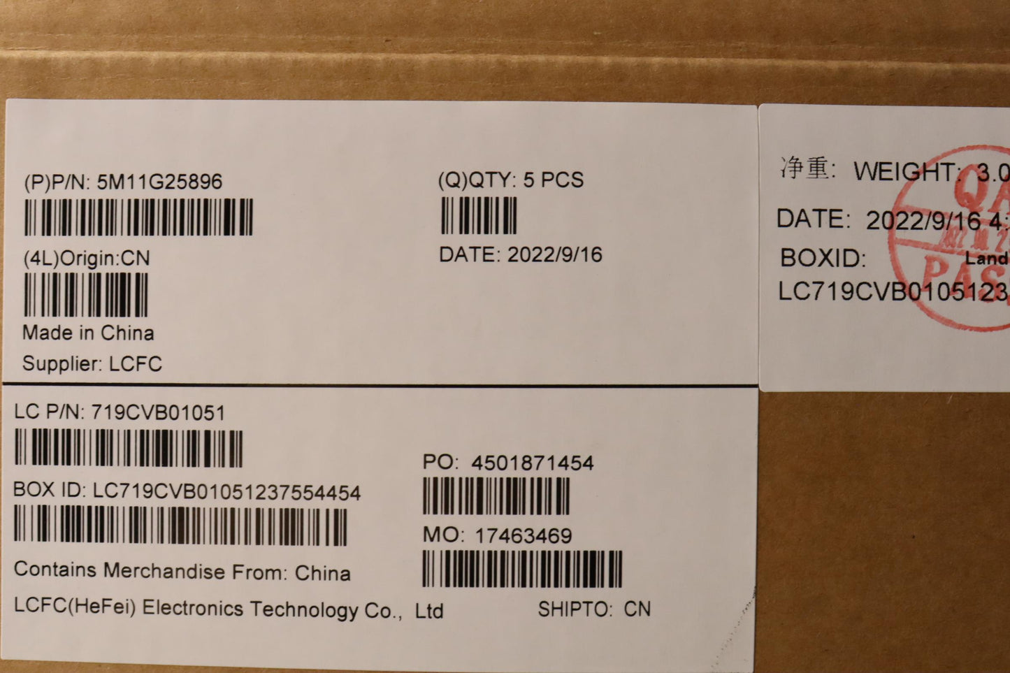 Lenovo Mech Assembly Kbw/Ccvr Hun Bkl - 5M11G25896
