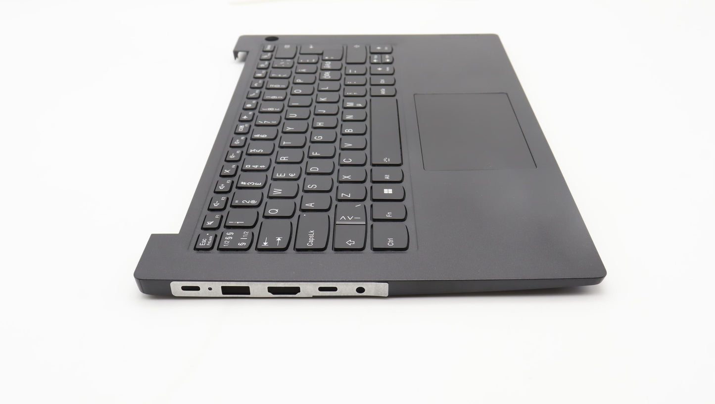 Lenovo Mech Assembly Kbw/Ccvrnordicbk - 5M11G25931