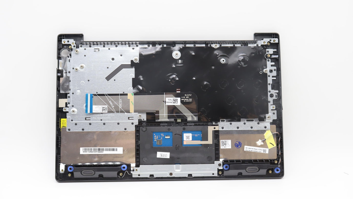 Lenovo Mech Assembly Kbw/Ccvr Sws Bkl - 5M11G25947