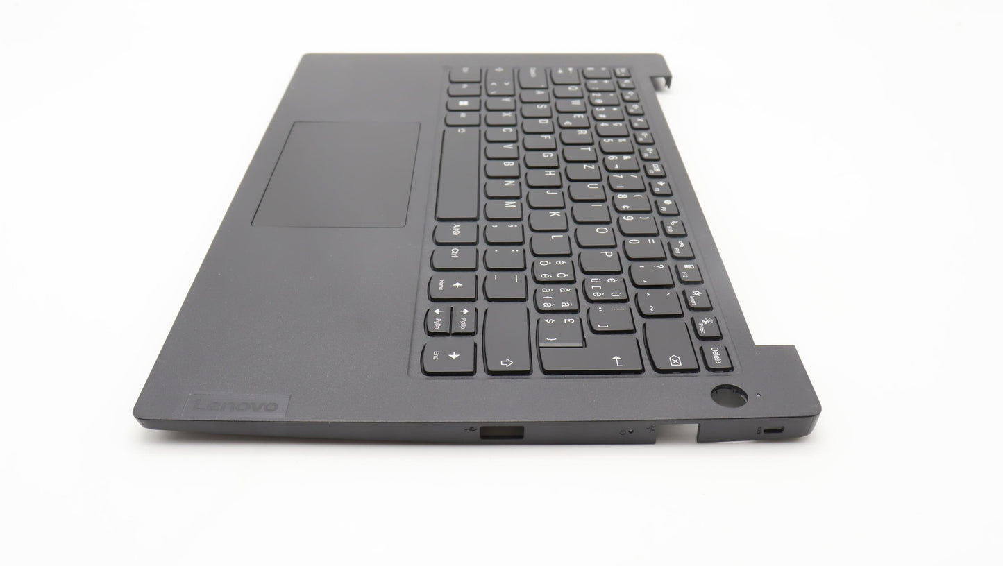 Lenovo Mech Assembly Kbw/Ccvr Sws Bkl - 5M11G25947