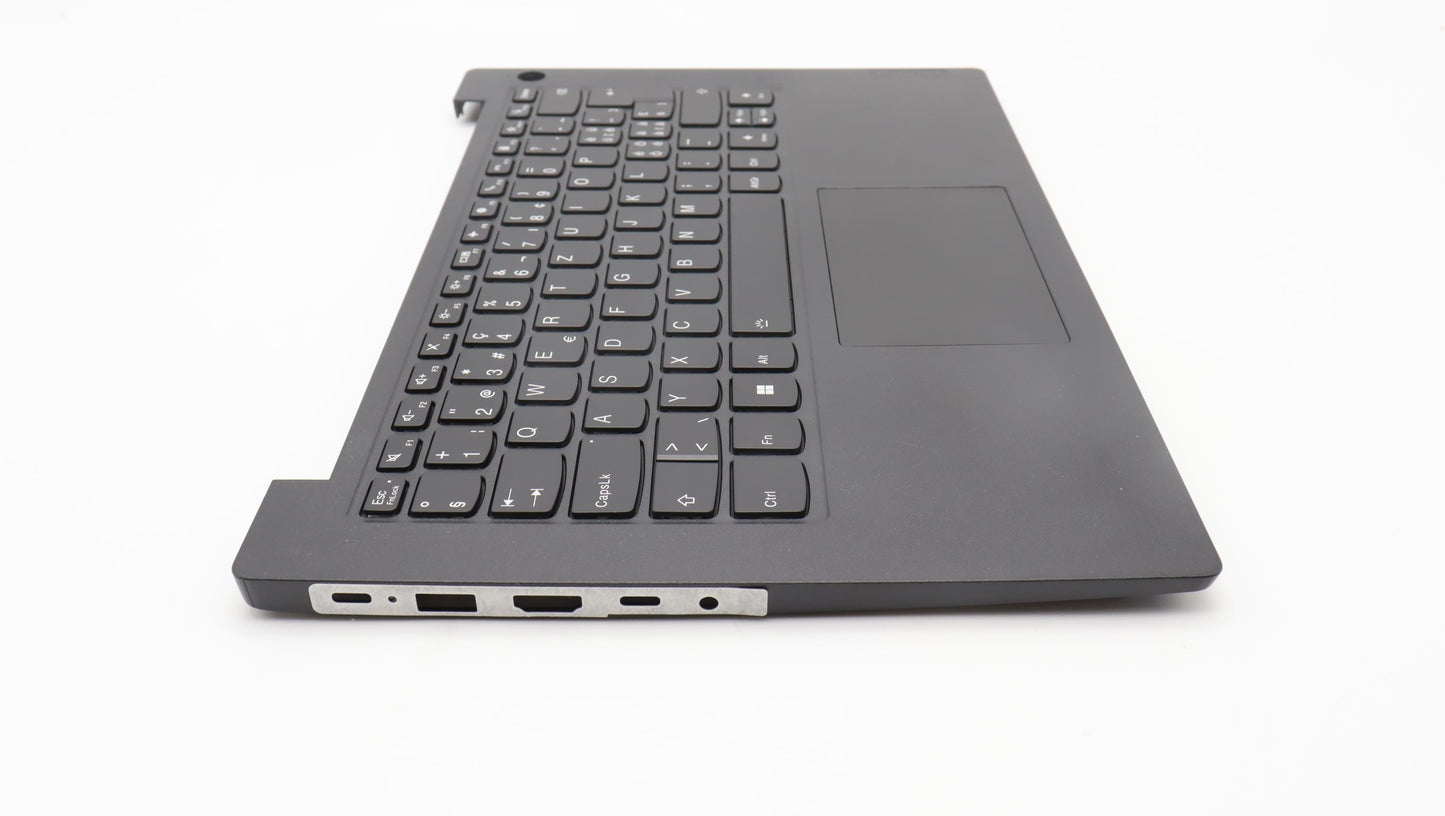 Lenovo Mech Assembly Kbw/Ccvr Sws Bkl - 5M11G25947