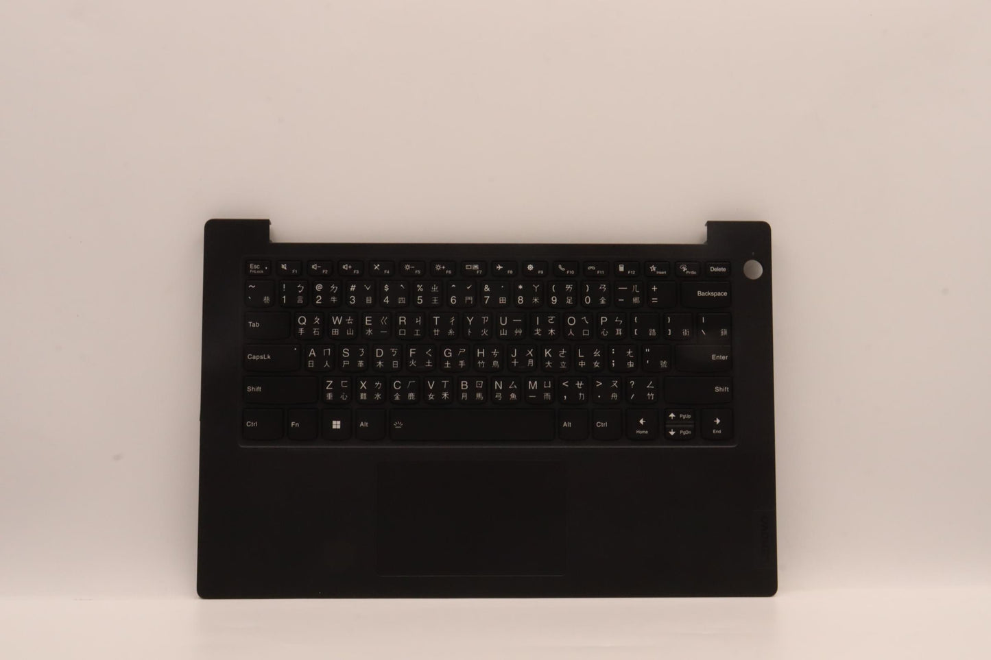 Lenovo Mech Assembly Kbw/Ccvr Tc Bklt - 5M11G25954