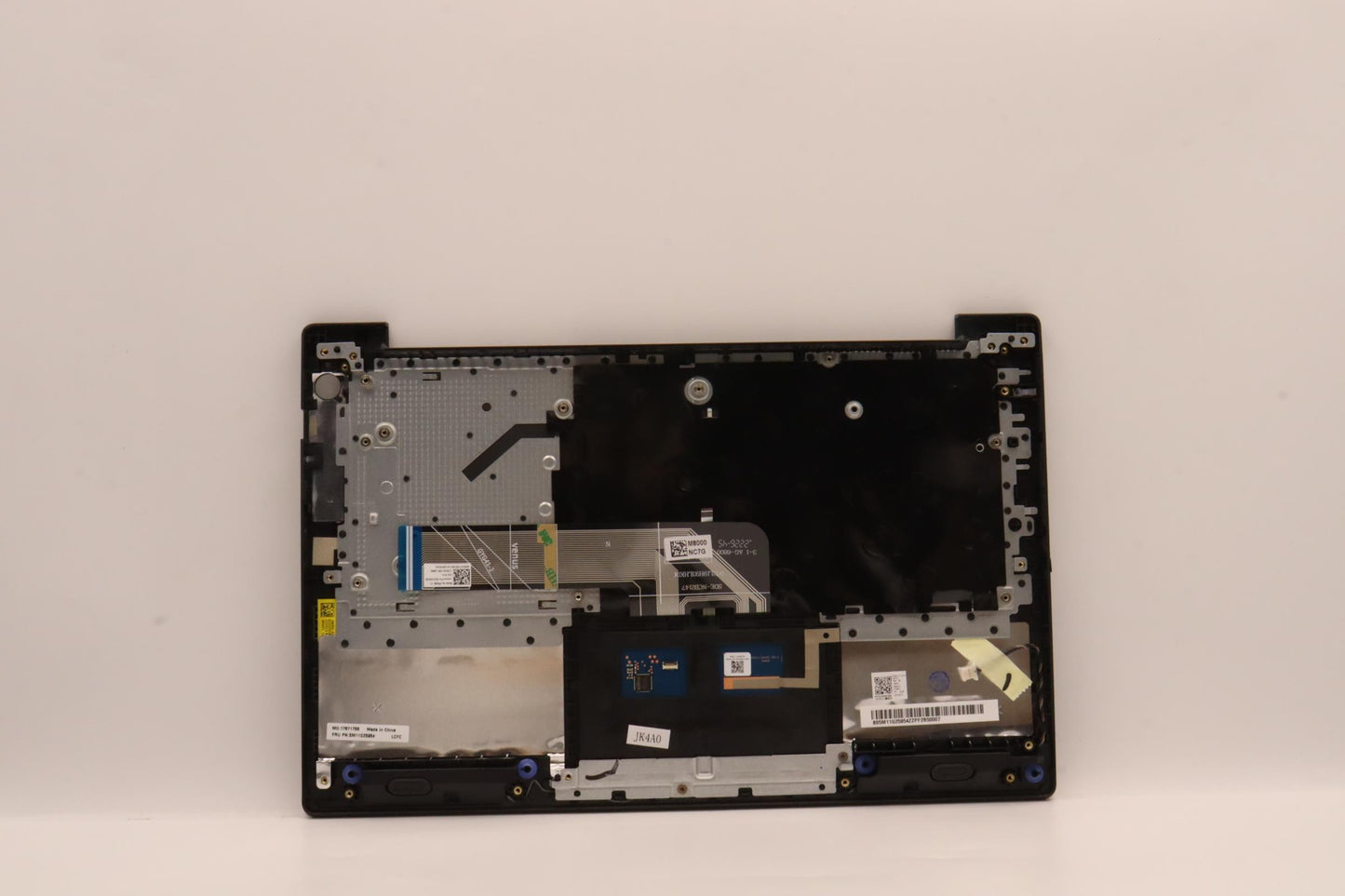 Lenovo Mech Assembly Kbw/Ccvr Tc Bklt - 5M11G25954