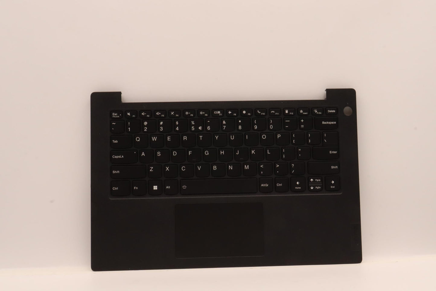 Lenovo Mech Assembly Kbw/Ccveuroeng B - 5M11G25965