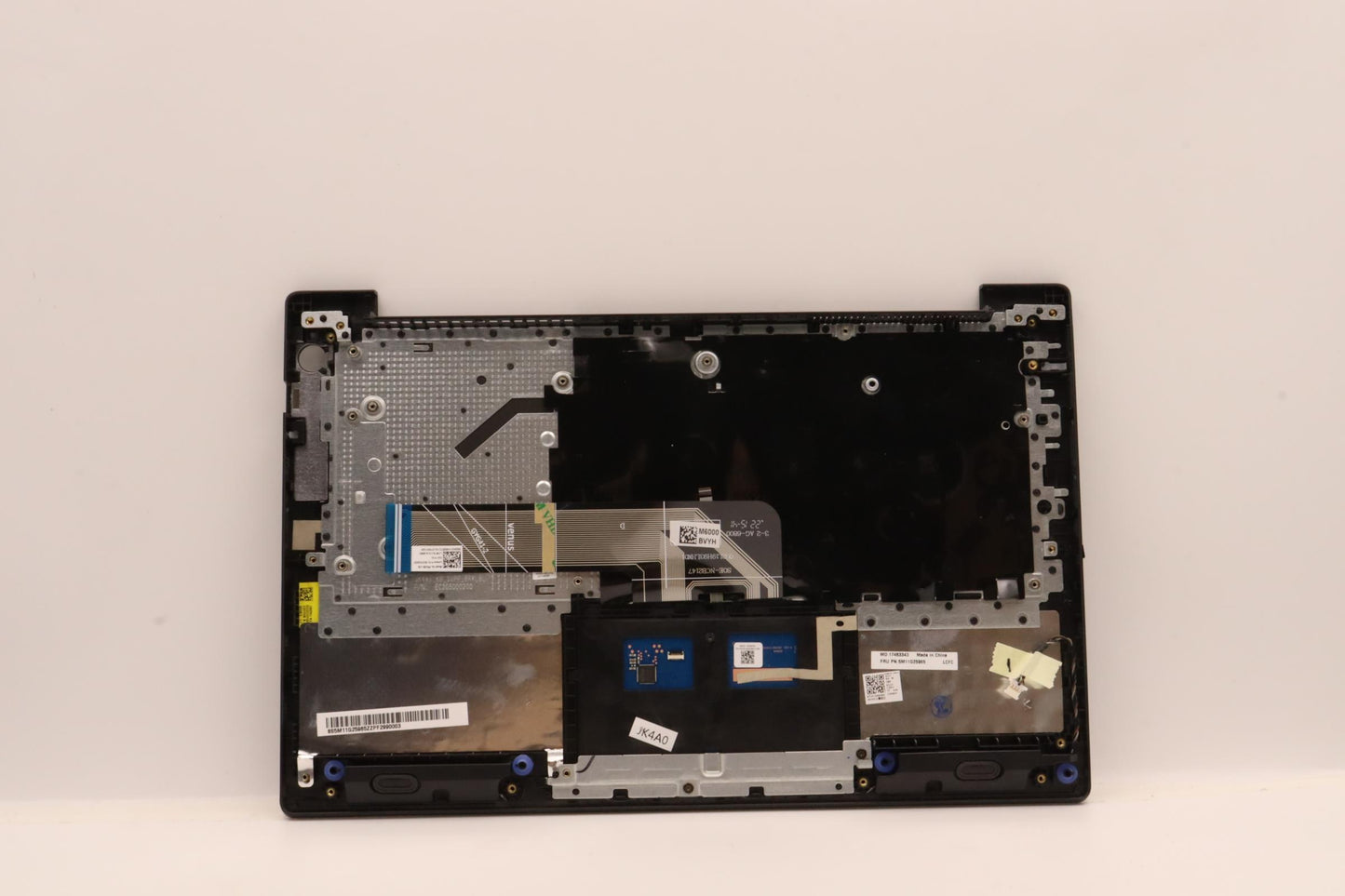 Lenovo Mech Assembly Kbw/Ccveuroeng B - 5M11G25965