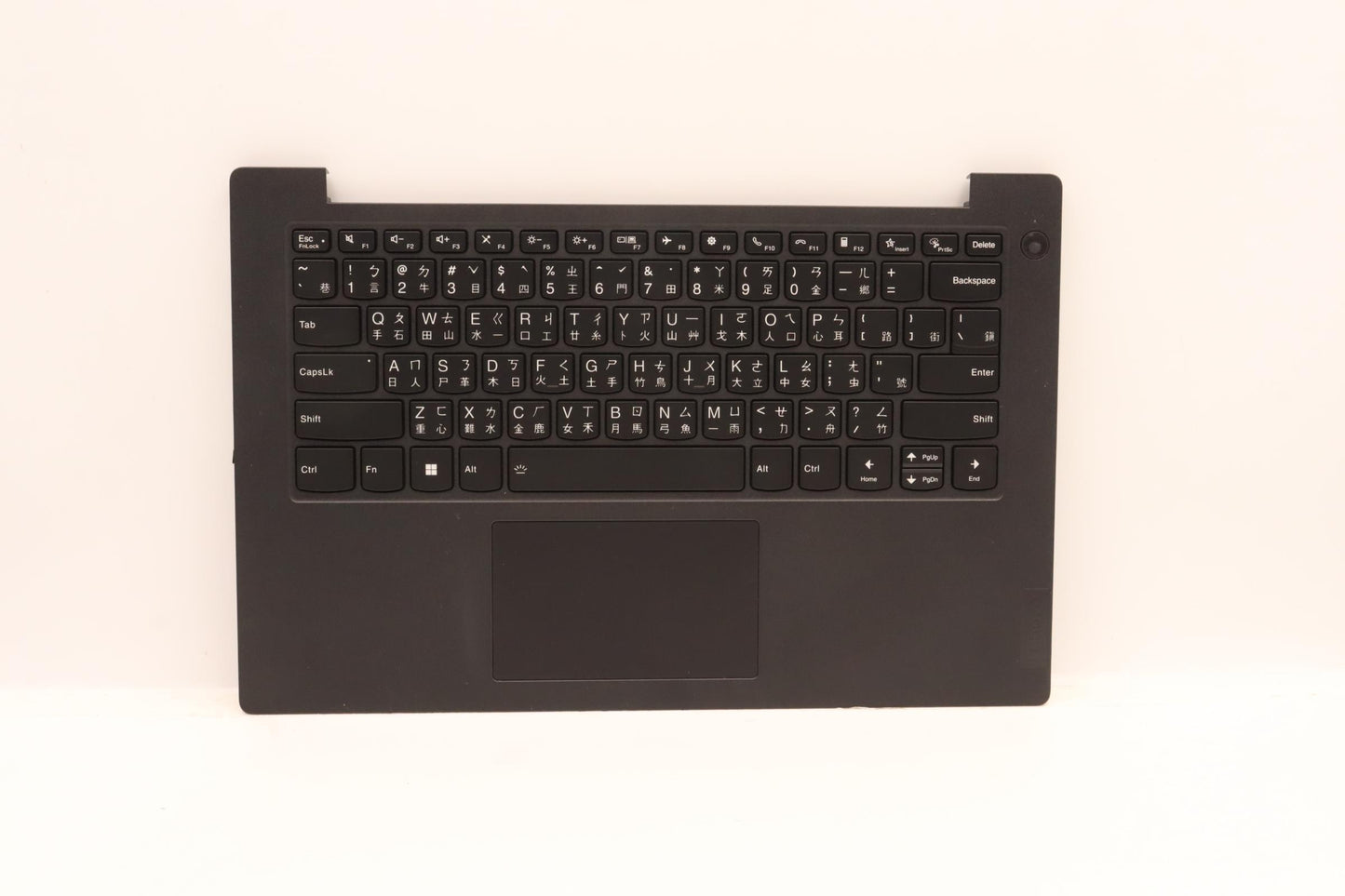 Lenovo Mech Assembly Kbw/Ccvr Tc Bklt - 5M11G26094
