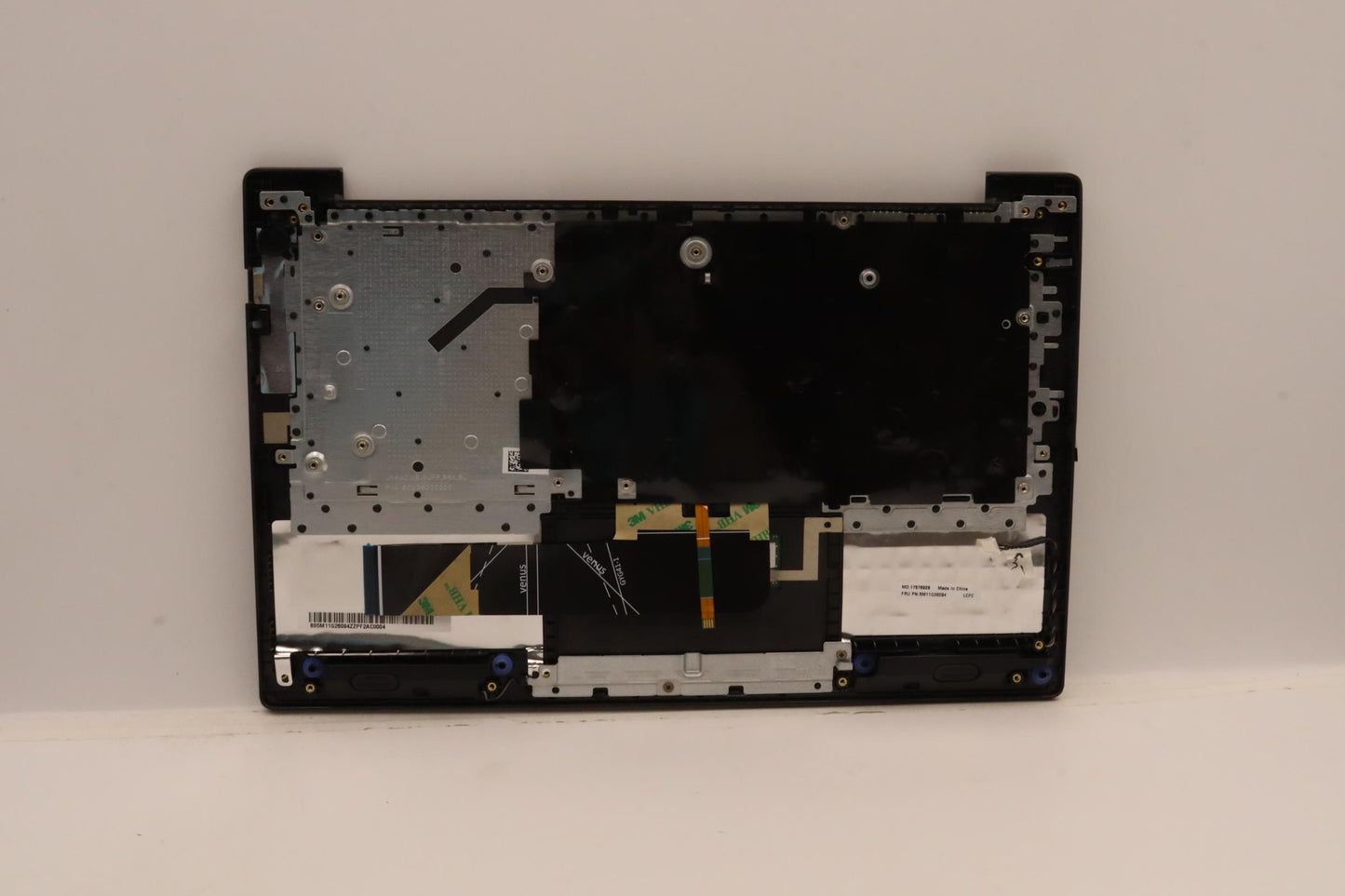 Lenovo Mech Assembly Kbw/Ccvr Tc Bklt - 5M11G26094