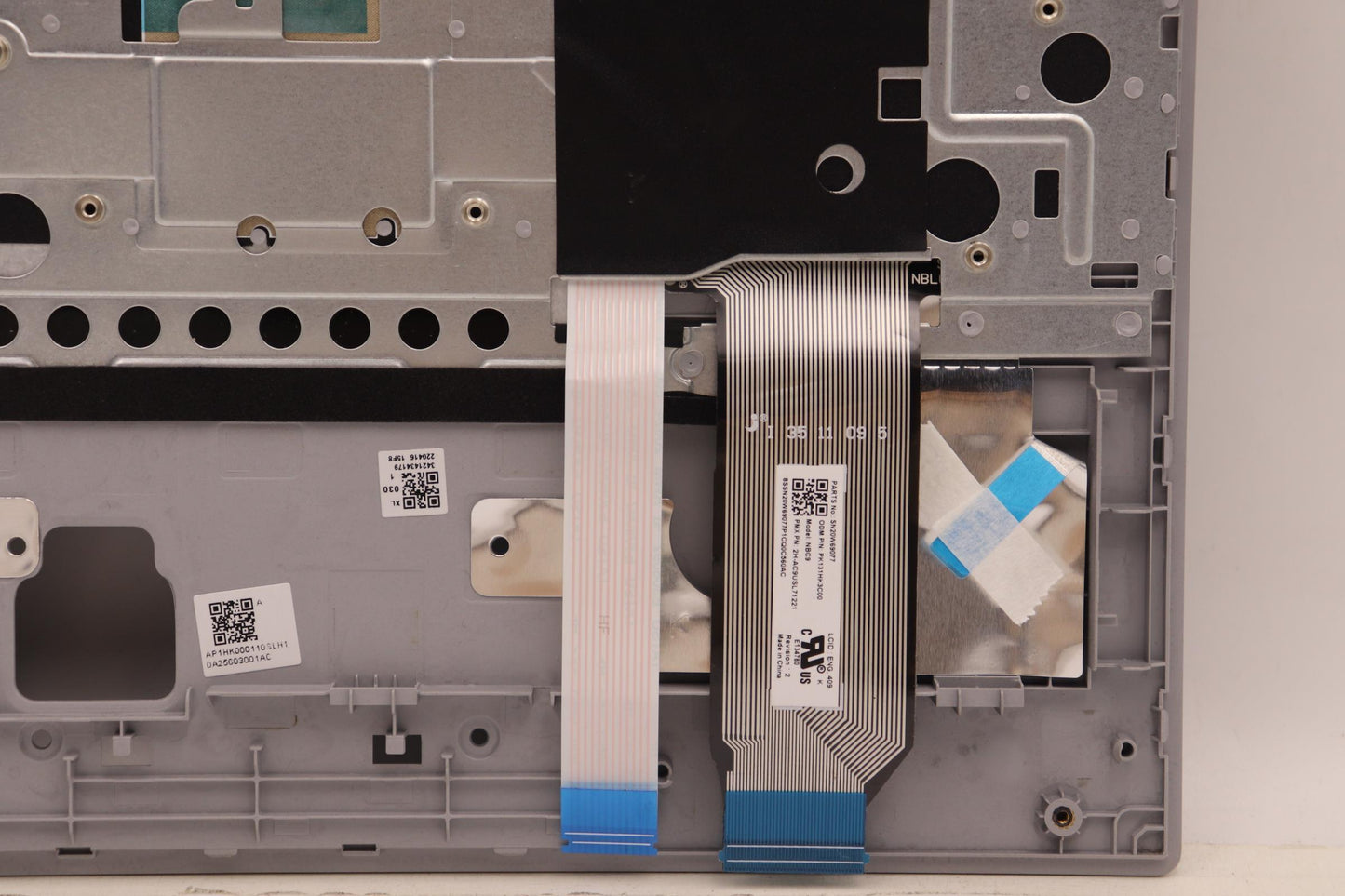 Lenovo Memory Sodimm 8G - 5M11G26127