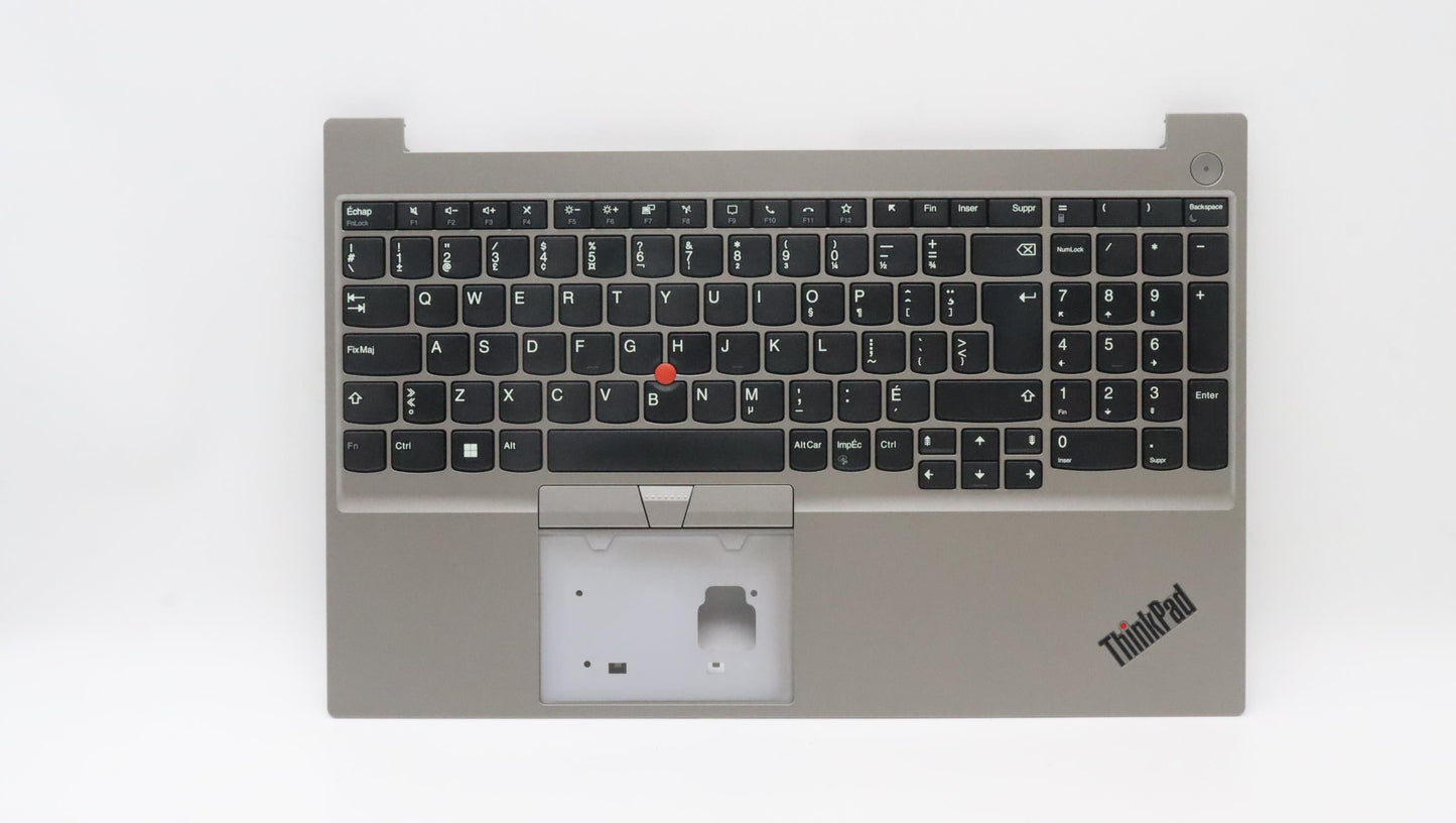 Lenovo Mechasm Kb Wccv 058 Fra Pmx Uk - 5M11G26132