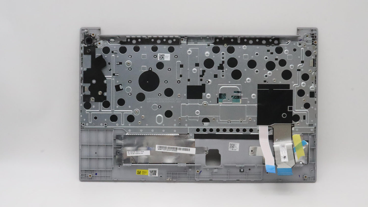 Lenovo Mechasm Kb Wccv 058 Fra Pmx Uk - 5M11G26132