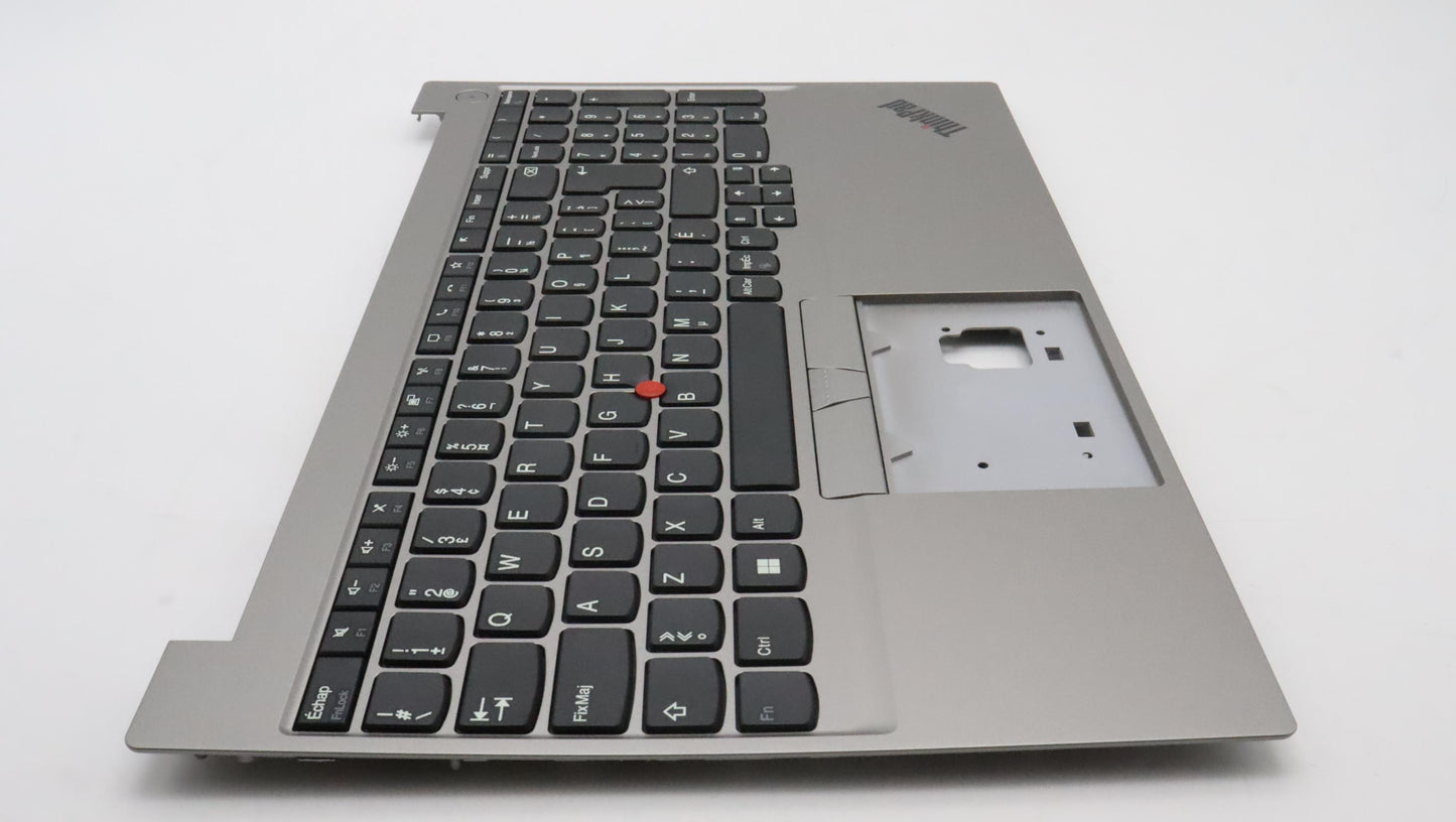 Lenovo Mechasm Kb Wccv 058 Fra Pmx Uk - 5M11G26132