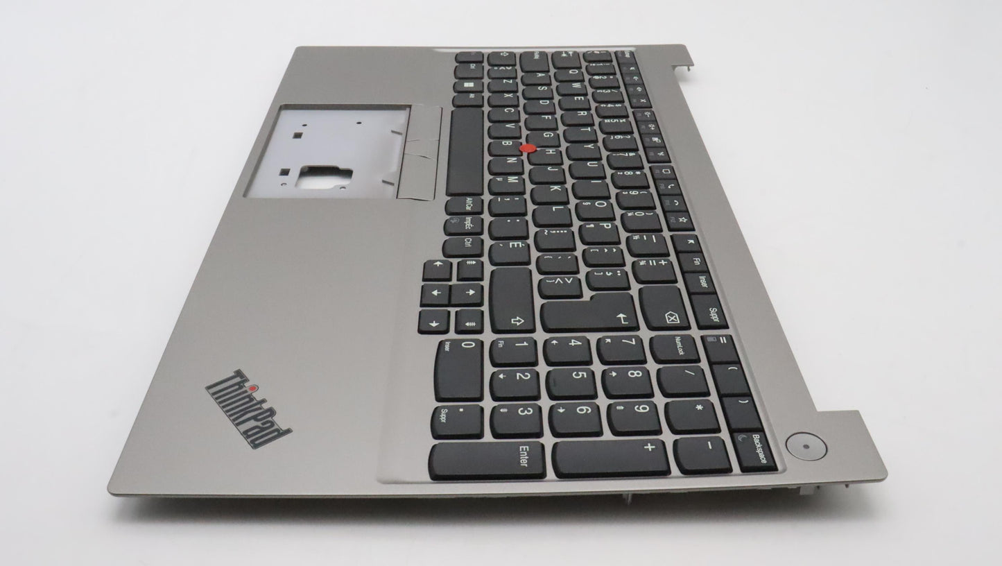 Lenovo Mechasm Kb Wccv 058 Fra Pmx Uk - 5M11G26132