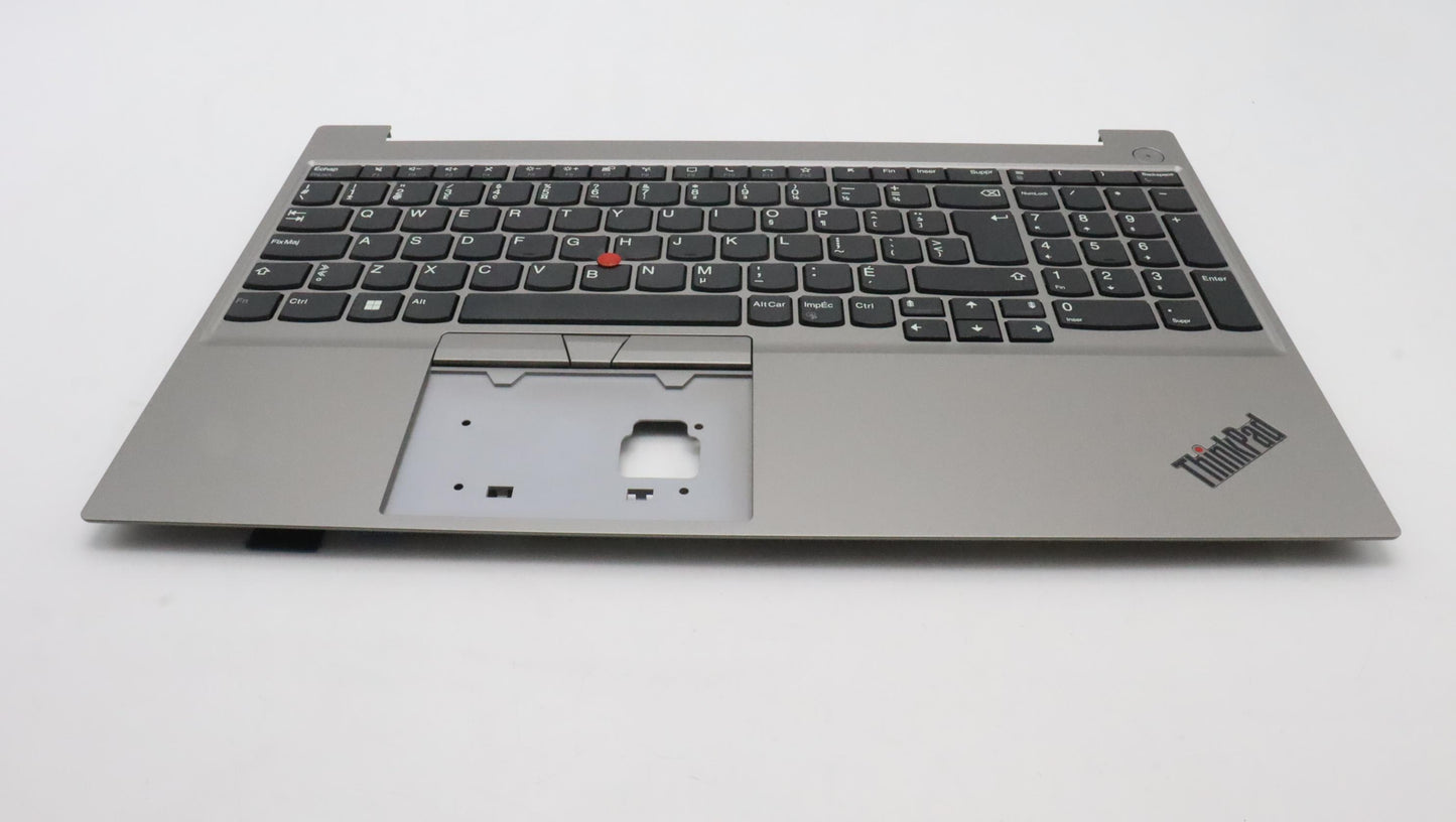Lenovo Mechasm Kb Wccv 058 Fra Pmx Uk - 5M11G26132
